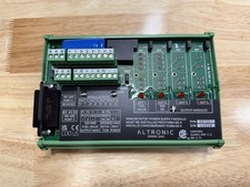 Altronic 691122-1 DE II Annunciator Power Supply 12-24V - Make An Offer picture