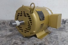 Baldor Electric EFM3311T 7-1/2 HP 1770 RPM 230/460VAC General Purpose Motor picture
