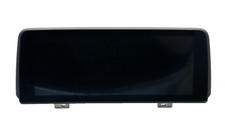 2018-2020 12” LCD Central Information Display Screen 8715335 OEM Genuine Part picture