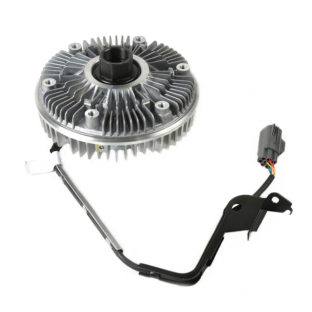 Electric Cooling Fan Clutch for Dodge Ram 2500 3500 5.9L