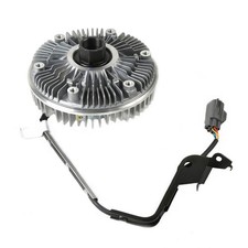 Electric Cooling Fan Clutch for Dodge Ram 2500 3500 5.9L picture