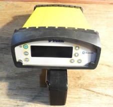 Trimble SPS850 Blue Tooth Power Station SPS Extreme  GPS - battery unknown shape picture