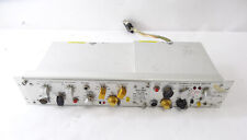 Grass Techonlogies Polygraph DC Driver Amplifier 7DAF & 7P5B Wide Band Pre-Amp picture