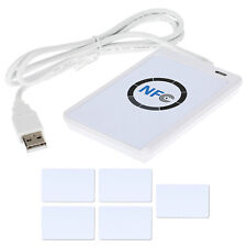 KKmoon® NFC ACR122U  Contactless  Reader & Writer/USB + SDK +  I6Y4 picture