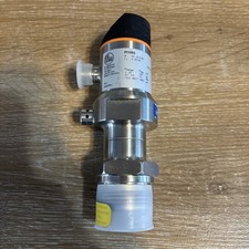 ifm efector PI1093 Pressure Sensor / Transducer Industrial Automation picture