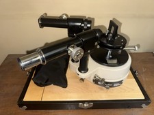 Diffraction Prism Spectrometer - Fisher Scientific Physics diff Refractive Index picture