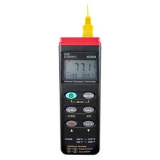 Advanced Thermocouple Datalogger picture