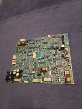 Miller Welding PC Board 201285 Used picture