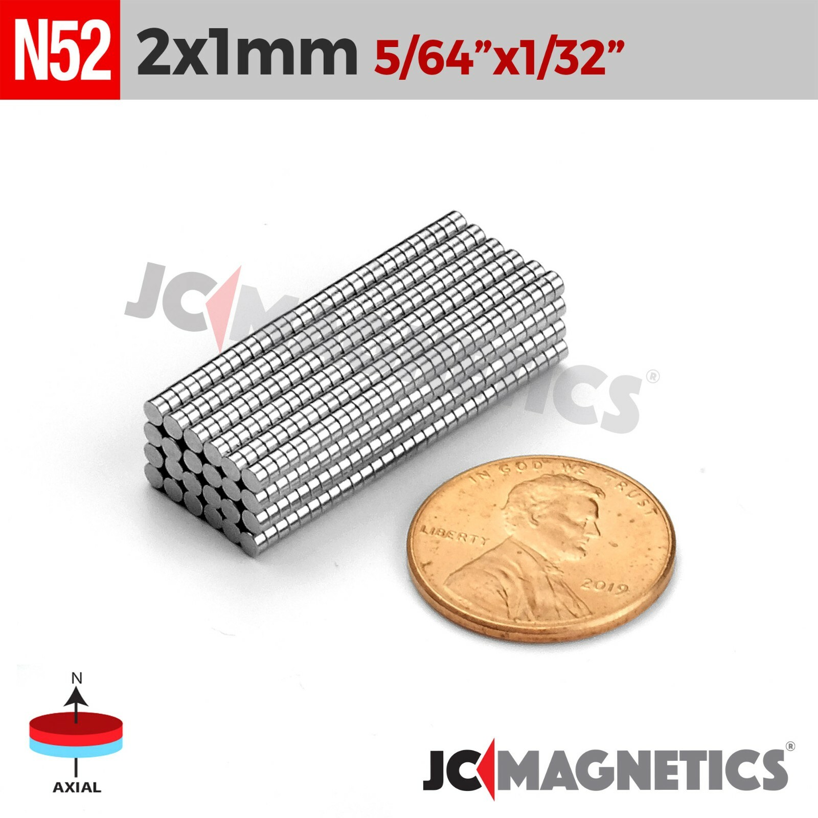2mm x 1mm 5/64\ 2mm x 1mm 5/64\