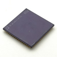 Motorola 68040 MC68040RC25 IC MPU PGA M68000 Compatiblex 1PC picture