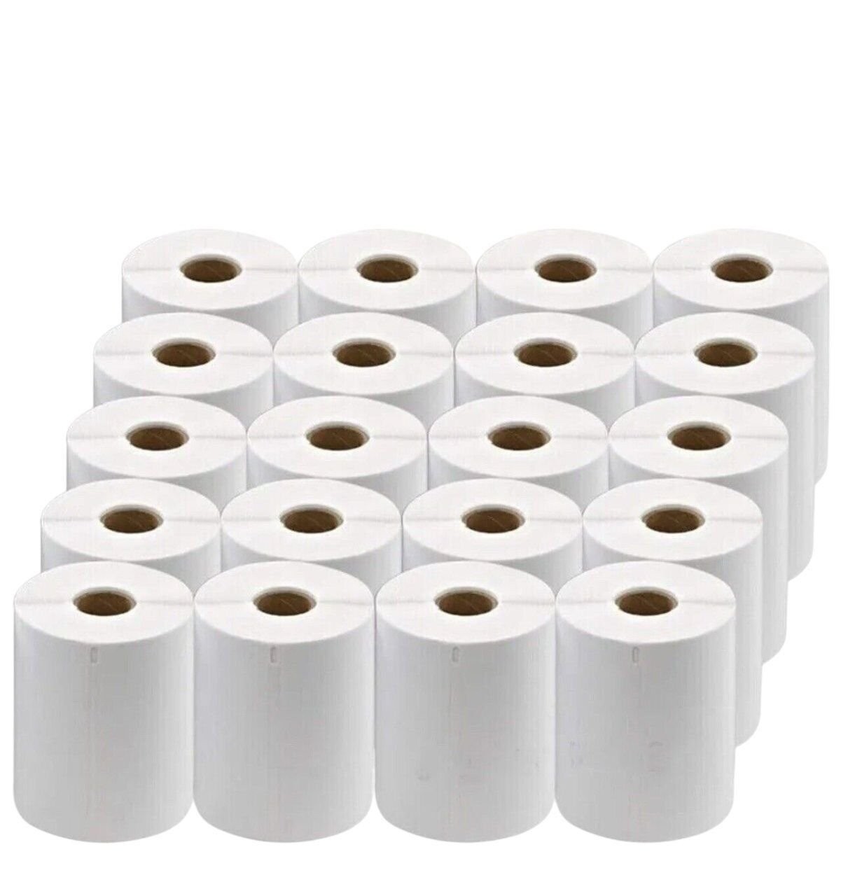 200 Rolls label 4x6 Direct Thermal Shipping 250 labels Zebra Eltron ZP450 2844 200 Rolls label 4x6 Direct Thermal Shipping 250 labels Zebra Eltron ZP450 2844