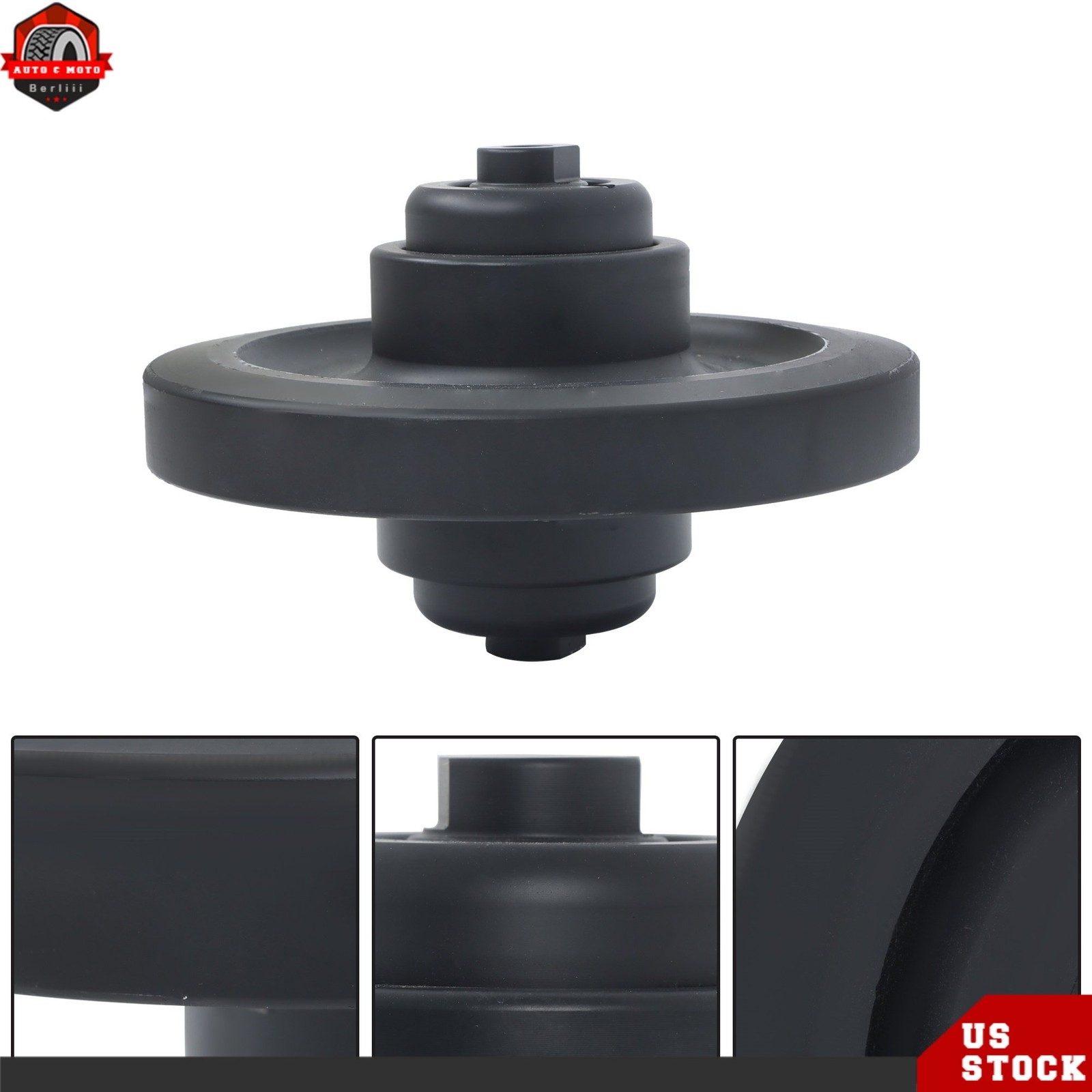 6732903, 6693238 Skid Steer Rear Idler for Bobcat S750, T140, T180, T250, T590