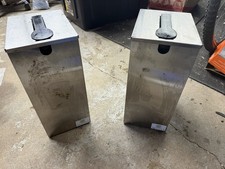 Server SE-SS Server Single Drop-In - Genuine OEM 2 Pack Need Cleaning picture