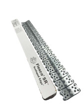 Flexco R5-SE-30/750 Scalloped Edge Mechanical Fastener Strips for Conveyor Belt picture