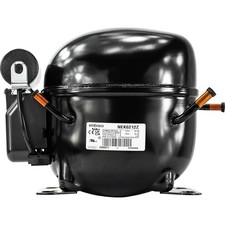 Embraco NEK6212Z1 Refrigeration Compressor R134a 5178 BTU 115V Genuine New picture