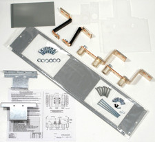 NEW Eaton KPRL4X334T Breaker Mounting Hardware Kit Twin PD3 PDG3 3P, for PRL4/4X picture