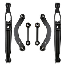 Suspension Rear Upper Lower Control Arm Lateral Toe Arms fit for Dodge Caliber 2 picture