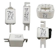 1PCS NEW FIT FOR BUSSMANN fuse PV-350ANH3 picture
