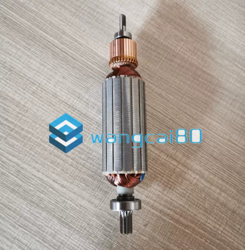 1 Set New For 390/395/490 Sprayer Motor Rotor 1 Set New For 390/395/490 Sprayer Motor Rotor