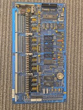 Dover Elevator DMC COP CLC BOARD ASS'Y # 6300BP2 PCB#  picture