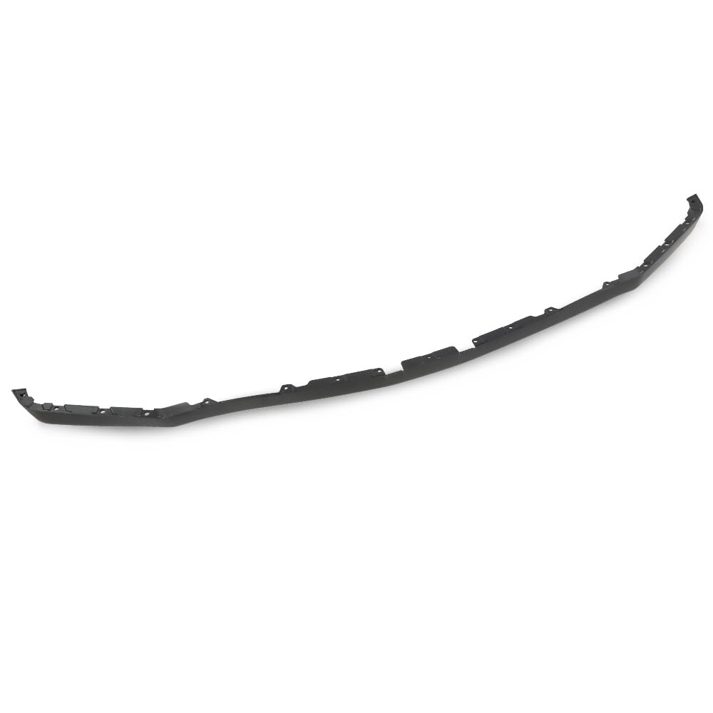 Front Lower Deflector Valance Panel Front Lower Deflector Valance Panel