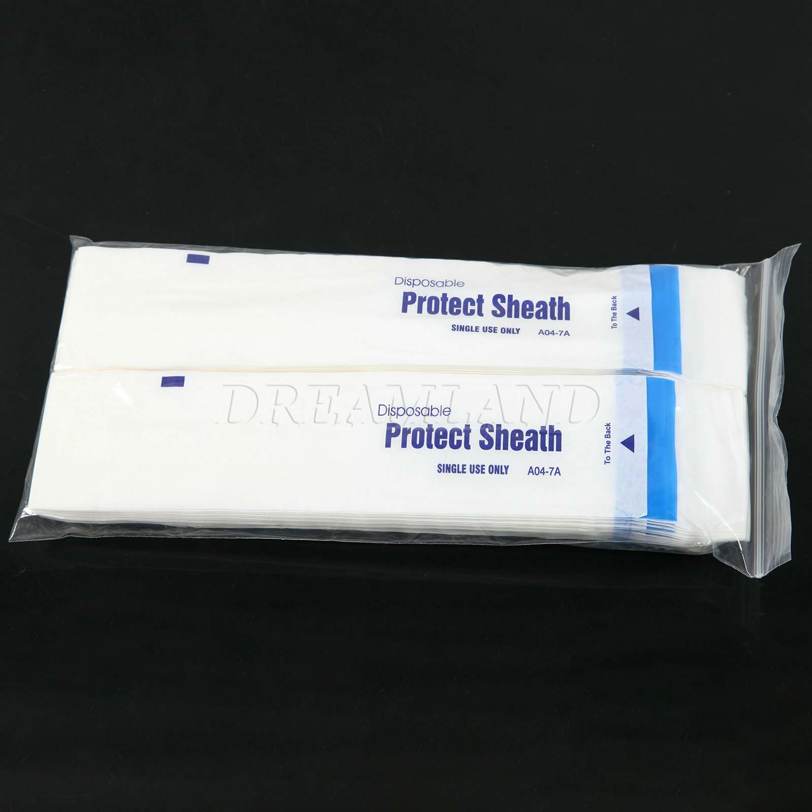 50-1000pcs Disposable Dent Intraoral Camera Sheath/Sleeve/Cover A04-7A CN
