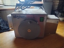 STRYKER ORTHOLAV Surgical Irrigator MODEL 202-100 w/Cord picture
