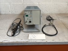 Tektronix TM502A AM503B with A6302 Current Probe and 500MHz P6139A picture