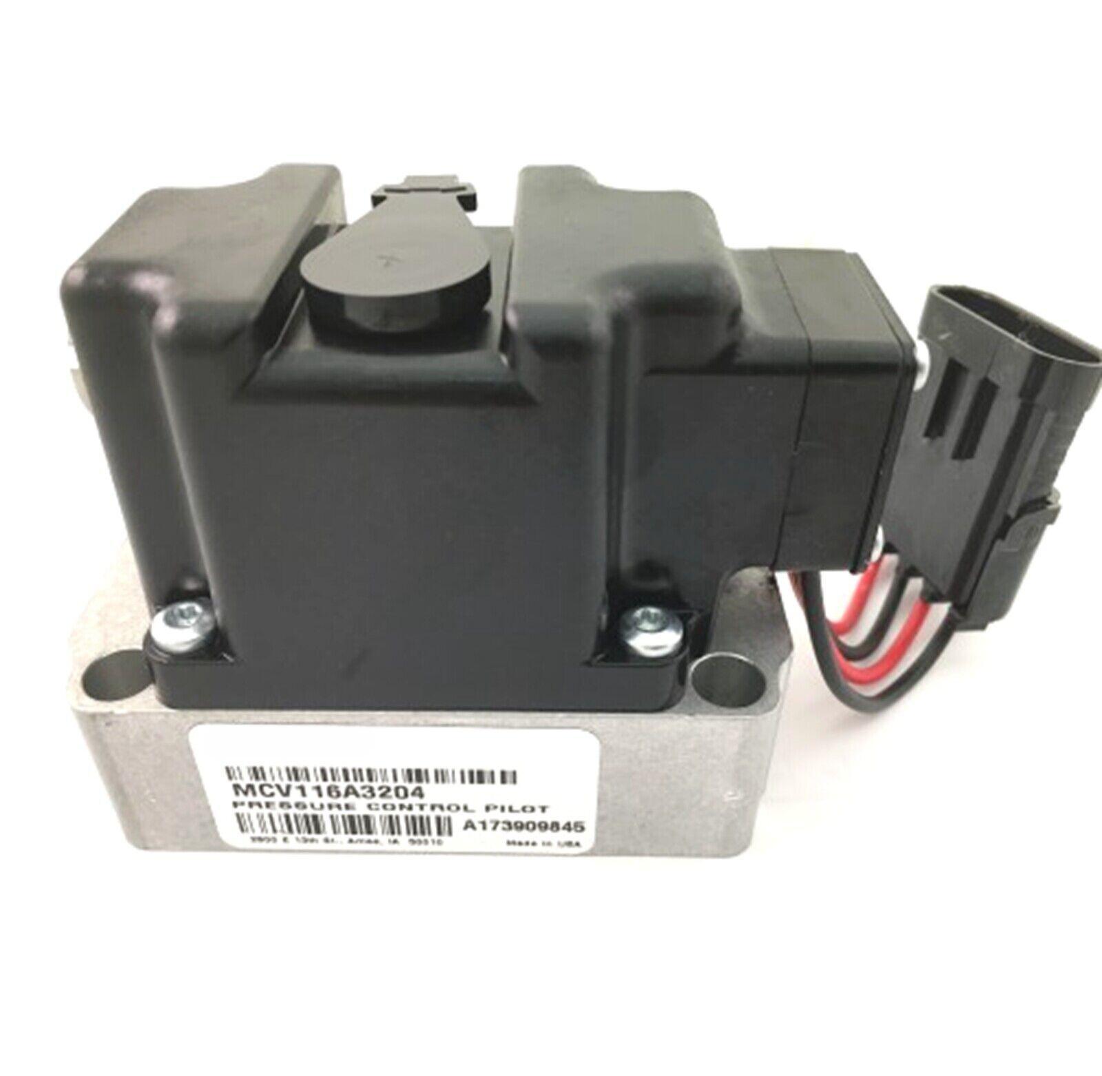 Pressure Control Pilot Valve MCV116A3203 for PCP Dual WPACK Twin Pressure Control Pilot Valve MCV116A3203 for PCP Dual WPACK Twin