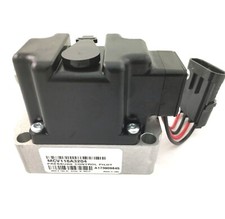 Pressure Control Pilot Valve MCV116A3203 for PCP Dual WPACK Twin picture