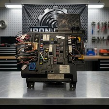 Freightliner SAM Cab ECU A06-75981-003 Fits Cascadia, Evolution picture