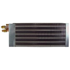 Evaporator fits JCB 30/925977 336/A1322 picture