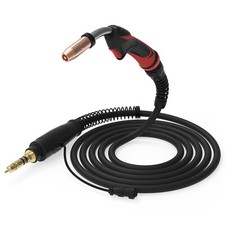 15ft 250 Amp Mig Welding Gun Torch Stinger Replacement fit Millermatic 212 & 252 picture