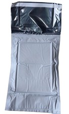 Insulated MAILER 9x12” size 1” thick Foil Lined (CASE Of 50) Nordic Cold Chain picture