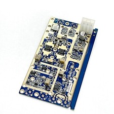 offering a very linear power amplifier pallet with original NXP 2X AFT27S010NT1 picture