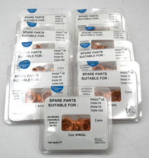 TECMO 51923L EXTENDED HANDHELD SHIELD 20-70A (PACK OF 3 PCS) - LOT OF 5 PCS picture