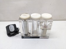Millipore Amicon Stirred Ultrafiltration Filtration Cell Microcell picture