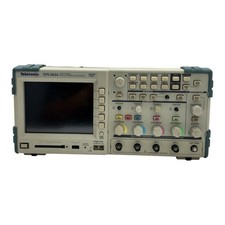 Tektronix TPS2024 200MHz 2GS/s 4-Channel Digital Storage Oscilloscope picture
