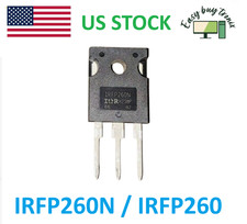 10pcs IRFP260N Power MOSFET IRFP260 N-Channel 50A 200V TO-247, US Stock picture