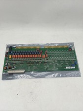 GENERAL ELECTRIC GE 820-0483 Power Board Rev 01 picture