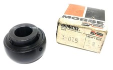 SealMaster 15-16 Inch Shaft Ball Bearing Insert 3-015 NOS picture