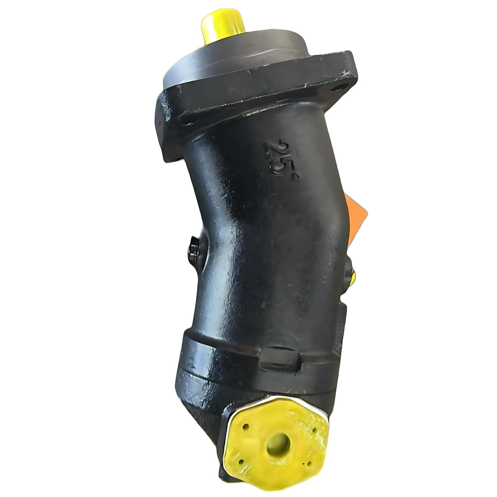 Agrotk A2F55W2Z2 Hydraulic Motor For Heavy Duty Brush Cutter HFRC/HDRC/HCRD Part