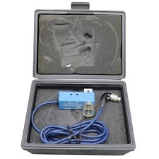 Narco Bio-Systems P-1000B Physiological Pressure Transducer 705-0182 picture