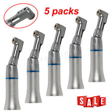 5PCS NSK Style Dental Low Speed Contra Angle Handpiece Latch ZG picture