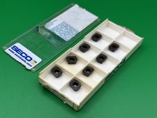 SECO LPHT 060310TR-M06 T350M Carbide Milling Inserts for R217.21 (Box of 8) picture