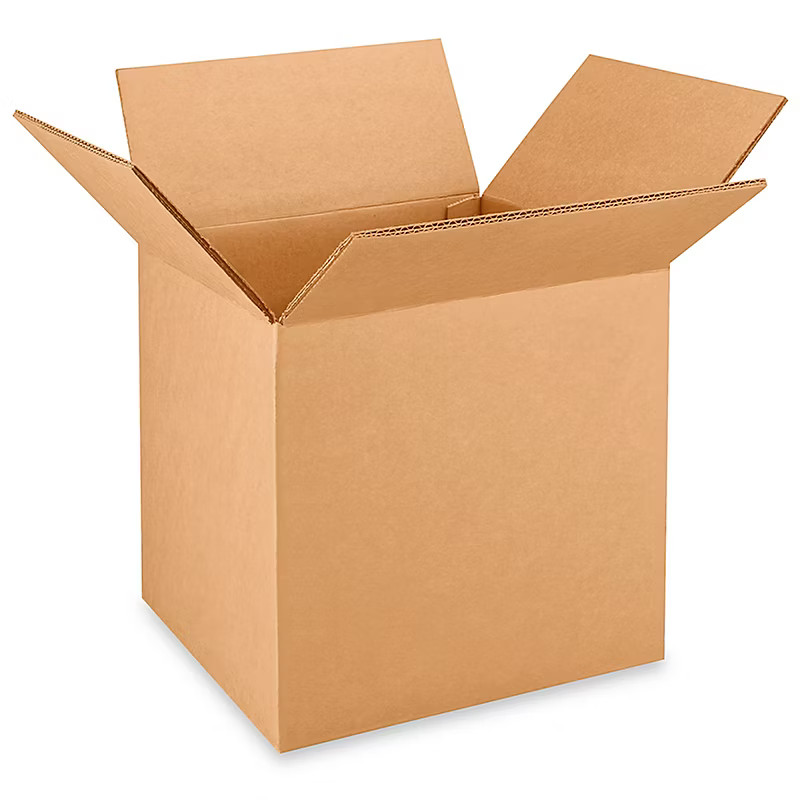 Pack of 15 12X12x12\