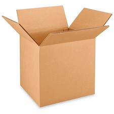 Pack of 15 12X12x12