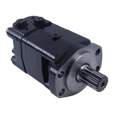 New Hydraulic Motor BMSY-160-E6-F-S BMSY160E6FS Replaces for Brush Cutter picture