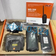 TYT MD-358 Digital Explosion proof Waterproof Interphone 12W High Power picture