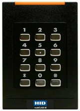 HID 921PTNNEK00000 multiCLASS SE RPK 40 Key Pad Keypad Card Reader picture